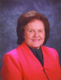 Elizabeth Whitley Roberson